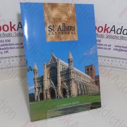 Picture of St Albans Cathedral