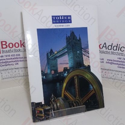 Picture of Tower Bridge Souvenir Guide