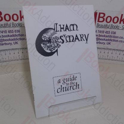 Picture of The Parish Church of St Mary the Virgin, Elham: A Guide to the Church