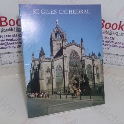 Picture of The Pictorial History of St Giles' Cathedral: The High Kirk of Edinburgh (Pitkins Pride of Britain series)