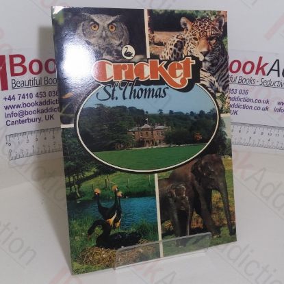 Picture of Cricket: St Thomas