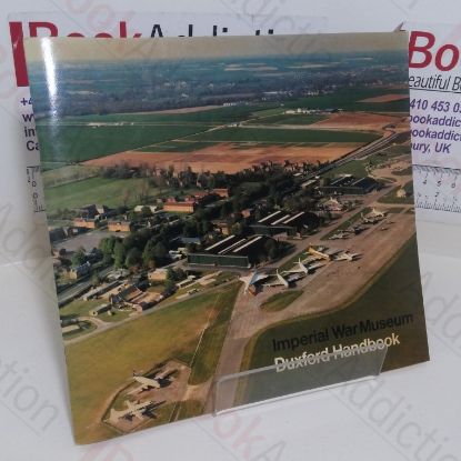 Picture of Imperial War Museum: Duxford Handbook