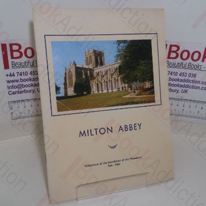 Picture of Milton Abbey