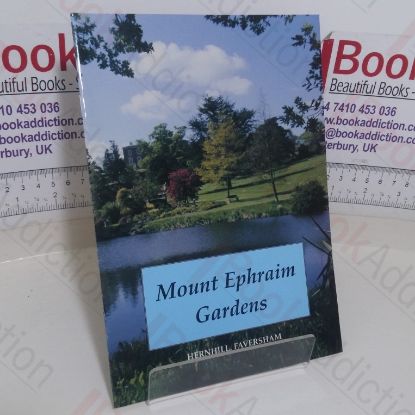 Picture of Mount Ephraim Gardens