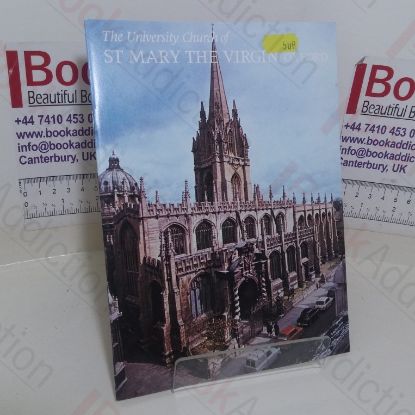 Picture of The University Church of St Mary the Virgin, Oxford