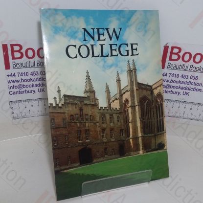 Picture of New College