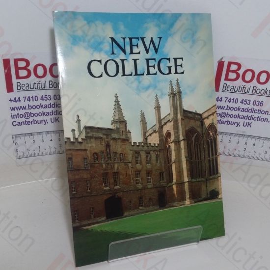Picture of New College