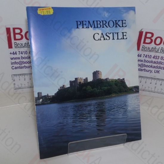 Picture of Pembroke Castle