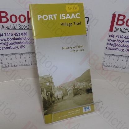 Picture of Port Issac Village Trail: History Unveiled Step by Step