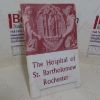 Picture of The Hospital of St Bartholomew, Rochester