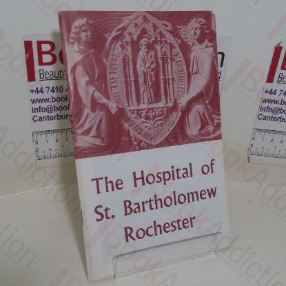 Picture of The Hospital of St Bartholomew, Rochester