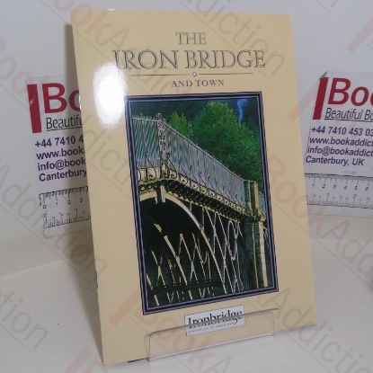 Picture of The Iron Bridge and Town