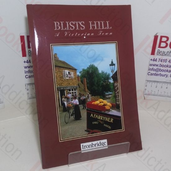 Picture of Blists Hill: A Victorian Town