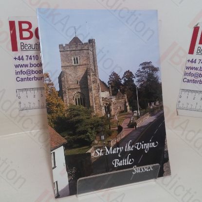 Picture of St Mary The Virgin, Battle, Sussex
