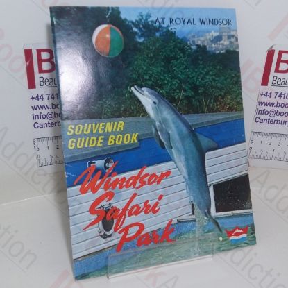 Picture of Windsor Safari Park: Souvenir Guide Book
