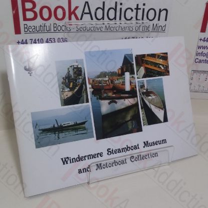 Picture of Windermere Steamboat Museum and Motorboat Collection