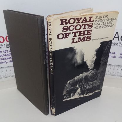 Picture of Royal Scots of the LMS