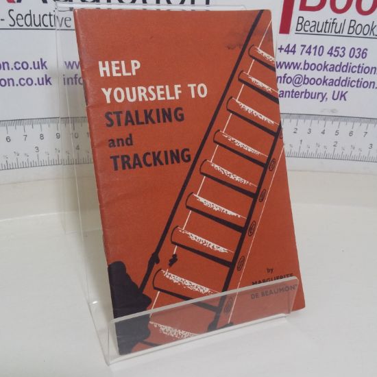 Picture of Help Yourself to Stalking and Tracking
