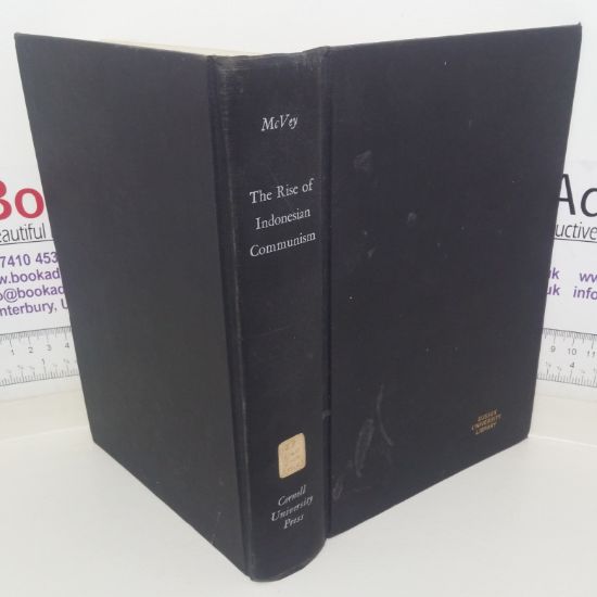 Picture of The Rise of Indonesian Communism