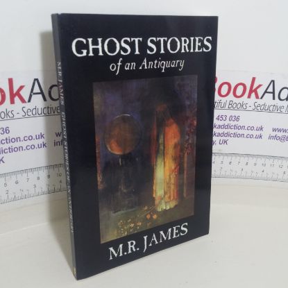 Picture of Ghost Stories of an Antiquary