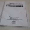 Picture of The Gatefold Book of Fire Engines