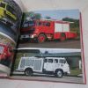 Picture of Les Vehicules d'Incendie en France