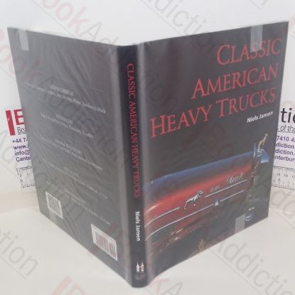 Picture of Classic American Heavy Trucks