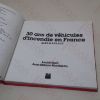 Picture of 30 Ans de Vehicules d'Incendie en France: Du FIN a l'EATT