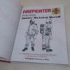 Picture of Firefighter Owners' Workshop Manual: An insight Into the Training, Equipment, Roles and Working Lives of Firefighters (Haynes Manuals)