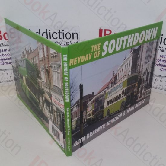 Picture of The Heyday of Southdown