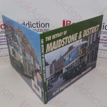 Picture of Heyday of Maidstone & District