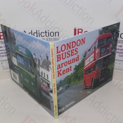 Picture of London Buses Around Kent