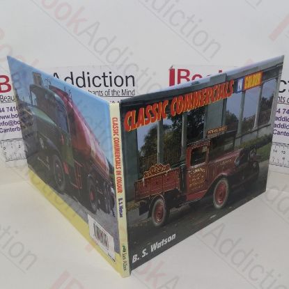 Picture of Classic Commercials in Colour