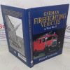 Picture of German Firefighting Vehicles in World War II
