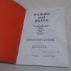 Picture of Badges and Beans: Number Two: The Annals of the Poor Yetminster Hundred - Dorset in the Eighteenth and Nineteenth Centuries (Double Signed))