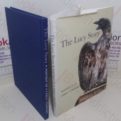 Picture of The Lucy Story: Portrait of a Family Company