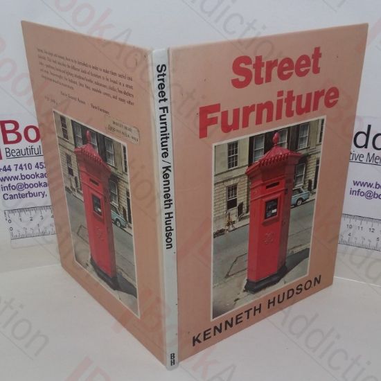 Picture of Street Furniture