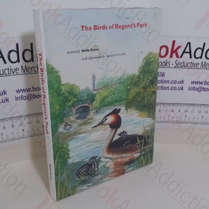 Picture of The Birds of Regent's Park