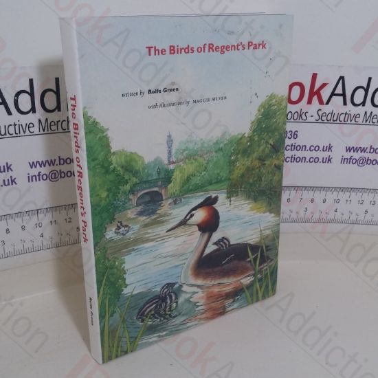 Picture of The Birds of Regent's Park