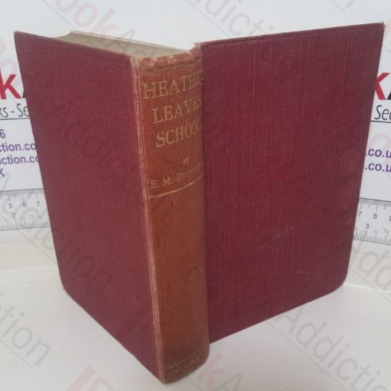 Picture of Heather Leaves School