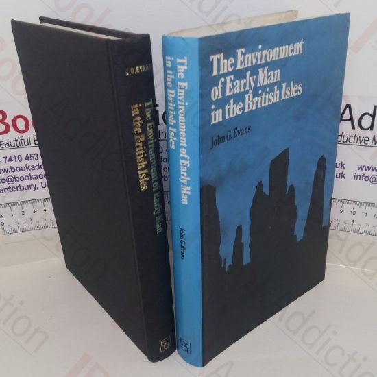 Picture of The Environment of Early Man in the British Isles