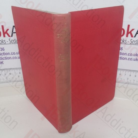 Picture of The Fourth Arm: A Survey of Fire-Fighting, Past Present And Future