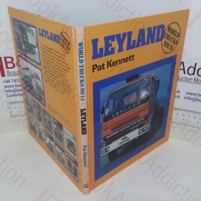 Picture of Leyland (World Truck series, No. 14)