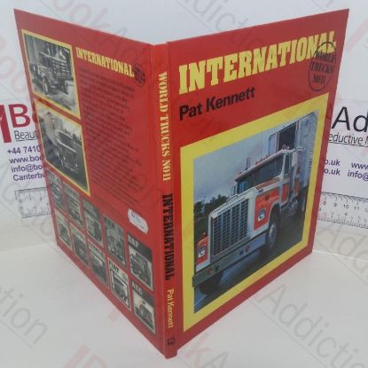 Picture of INTERNATIONAL (World Truck series, No. 11)