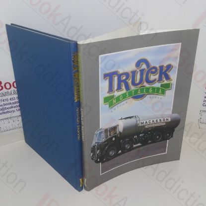 Picture of Truck Nostalgia