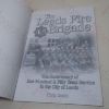Picture of The Leeds Fire Brigade: The Anniversary of One Hundred & Fifty Years Service to the City of Leeds