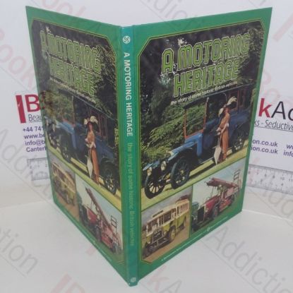 Picture of A Motoring Heritage