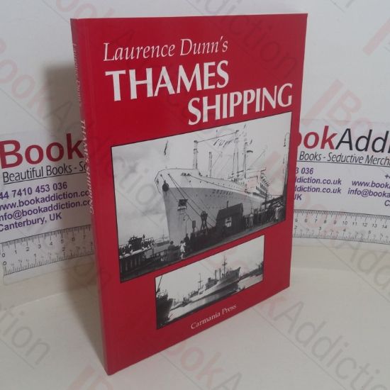 Picture of Thames Shipping