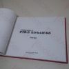 Picture of A Canadian History of Fire Engines