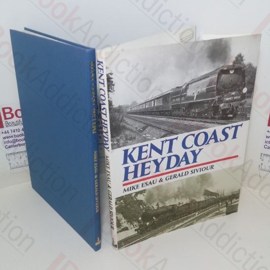 Picture of Kent Coast Heyday